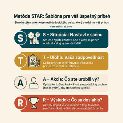Metóda STAR